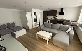 36qm Wohnung für bis zu 4 Pers